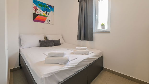 Double L House - Foto 5, Habitación