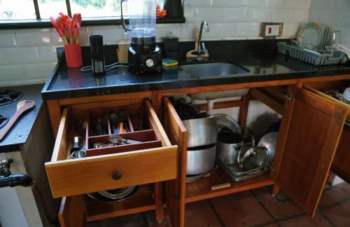 Chácara - Itapecerica da Serra - Photo 58