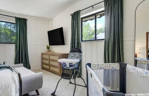 Noble Crest Cozy Apartment for Poker Nights - Foto 20