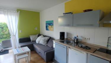 2- Zi FeWo Niendorf Ostsee - Foto 3