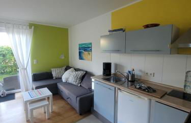 2- Zi FeWo Niendorf Ostsee - Foto 3