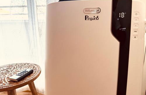 Paradise Luxurious apartment, 3 double rooms for 6 guests, 4 beds, terrace, jacuzzi, free parking, new - Foto 13