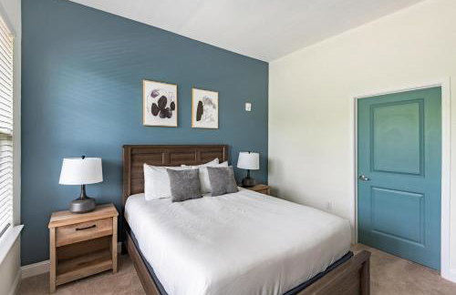 Landing Beautiful 1BD Pool Clubhouse - Foto 12