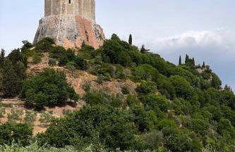 Casa Primavera a Rocca d'Orcia - Foto 29