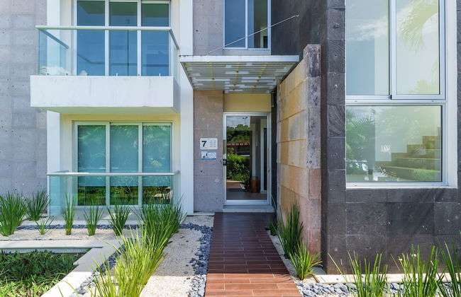 Mareazul Casa Sol 2 Bedroom Apts by RedAwning - Foto 53