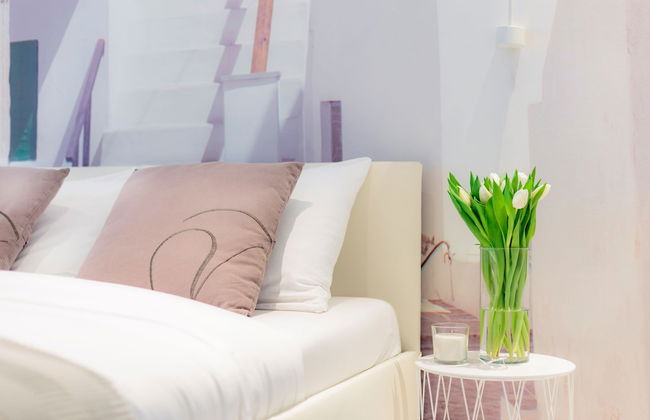 VISIONAPARTMENTS Zug Baarerstrasse - Foto 6