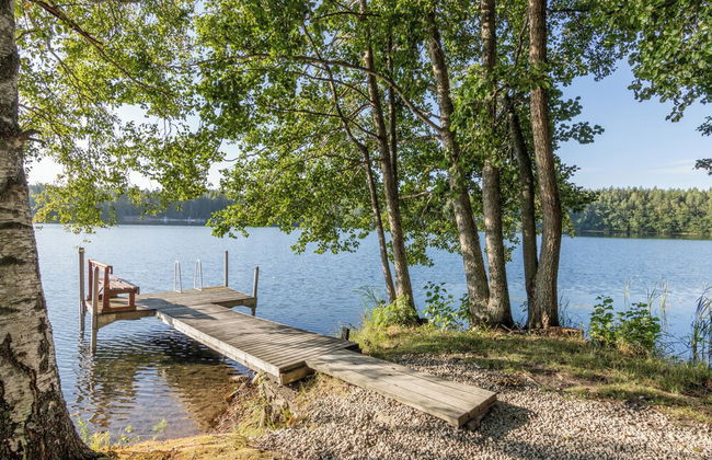 Forenom Hostel Röykkä - Foto 49