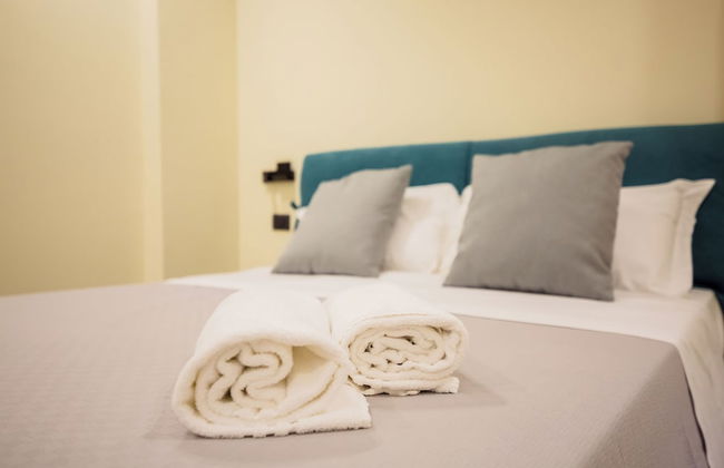 Mazzini Palace - Foto 26