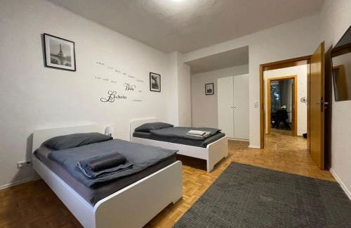 Ruhrpott Apartment Zentral - Foto 70