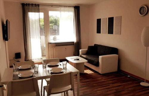 Work & Stay 3 Room Apartment - Foto 1