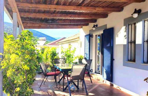 Giota's apartment 100m fro the beach - Photo 7