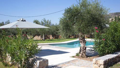 Mythies - Holiday Houses in Mani - Foto 3