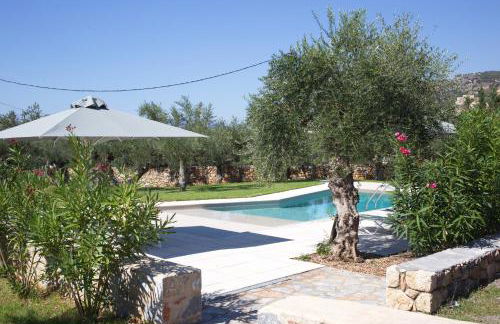 Mythies - Holiday Houses in Mani - Foto 3