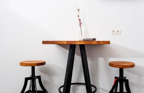 Aparthotel Lenau - Foto 33