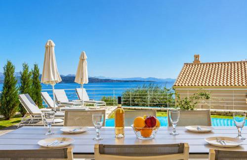 Villa Odysseus - Foto 3