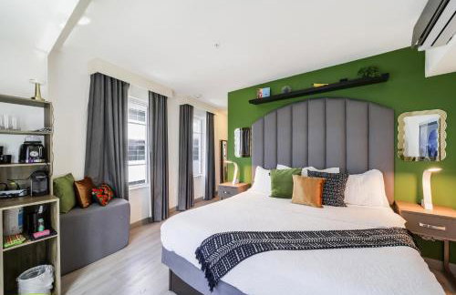 Claremont Hotel - Foto 14