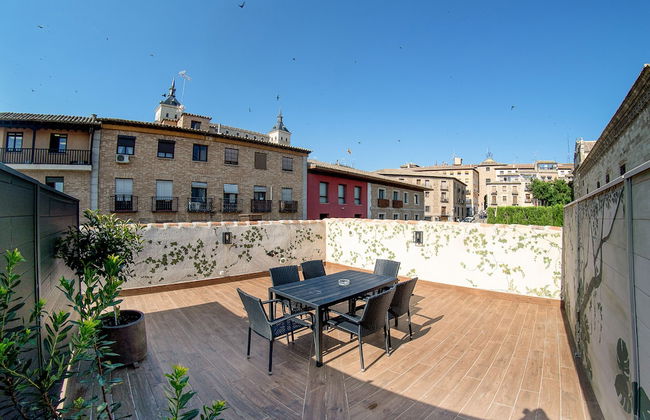 ALCAZAR CERVANTES 5 COLLECTION - Photo 12