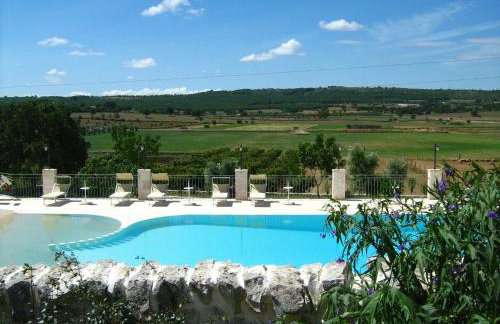 Masseria Torricella - Foto 10
