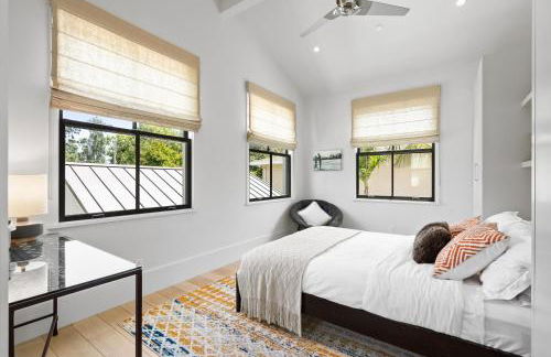 Modern Architectural Oasis in Menlo Park - Foto 26