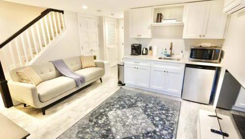 Lovely English Basement Apartment in Washington DC - Foto 2