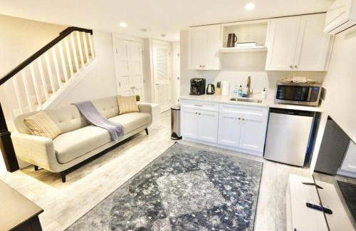 Lovely English Basement Apartment in Washington DC - Foto 2