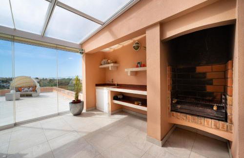 Villa Manuelina - Villa luxuosa com piscina aquecida by DolceStay - Foto 15