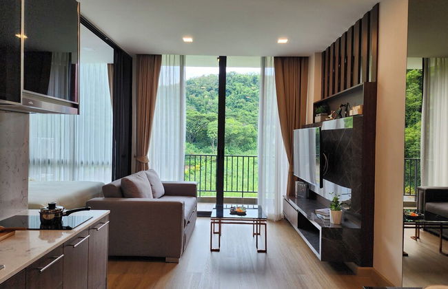 Oabkod khaoyai at forest khaoyai - Foto 16