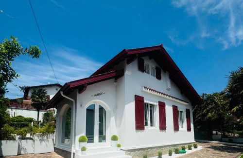 Maison - St Jean de Luz - Proche de la plage - Foto 1