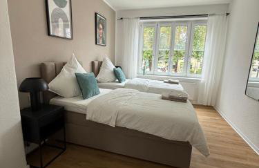 Apartment 1 Urban Vibe - Foto 10