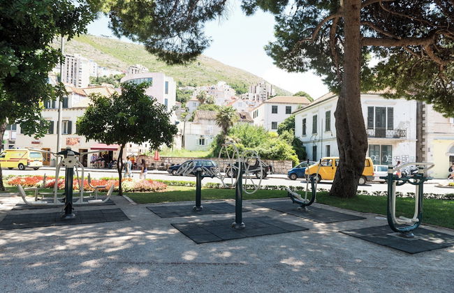 Apartment Adea - Foto 32