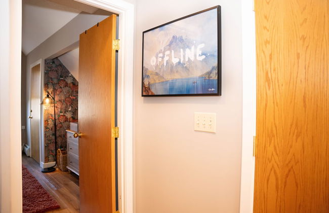 Fall Line Condo D4 2 Bedroom Condo - Foto 29