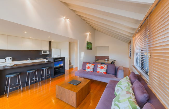 Southern Ocean Villas - Foto 8