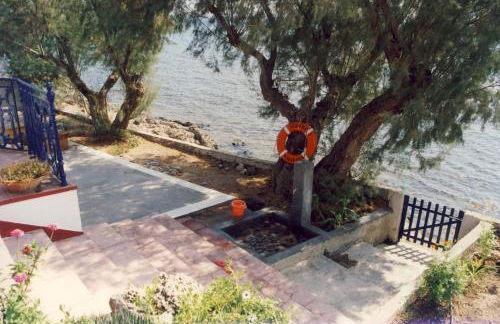 SEA VIEW House - Foto 16