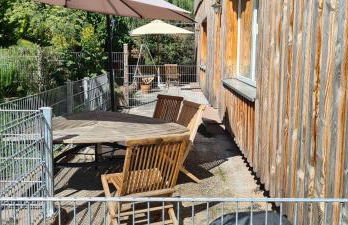 Ferienwohnung Hedfan im Cnauceltaidd - Foto 26