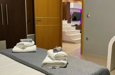 Villa Rose Ground Floor - Private Swimming Pool Garden - Foto 19