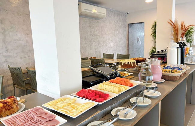 Sunset by AFT - Porto de Galinhas - Photo 50