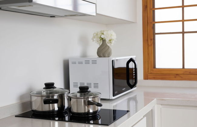 Japanese Style Villa Sunrise Garden A150 - Photo 4