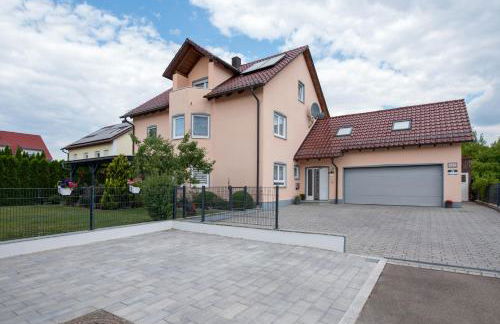 2-Schlafzimmer Wohnung Klima Parken gratis - Foto 21