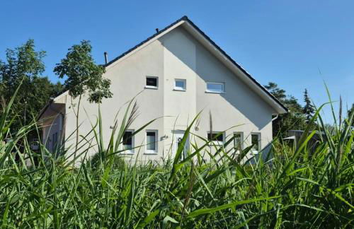 Ferienhaus Lachmöwe - Foto 27