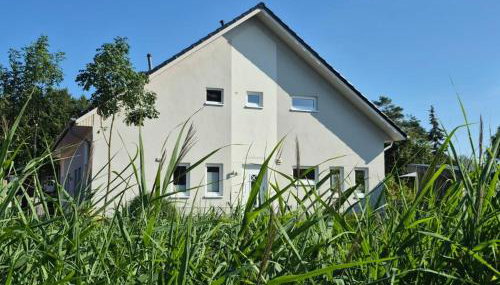 Ferienhaus Lachmöwe - Foto 1