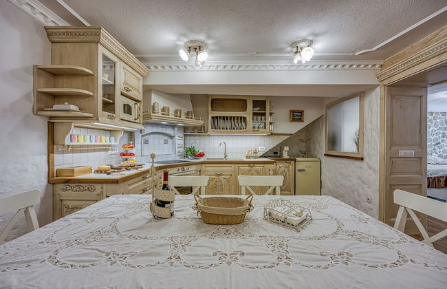 Royal Garden Suite - Foto 14