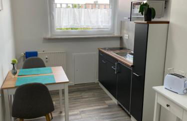 Apartments Benzweg 2 - Foto 26