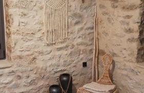 Pyrrichos Stone House - Foto 13