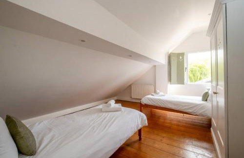 East Green Farm Cottages - The Dairy - Foto 35