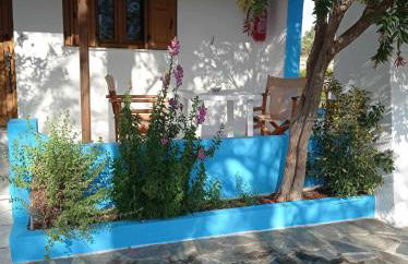 Studios Ioanna Limnionas Samos - Foto 43