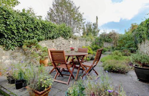 Garden Cottage - Foto 11