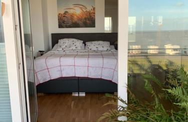 Romantik am Meer - Studio mit Loggia - Direktzugang zum Meer - Foto 4