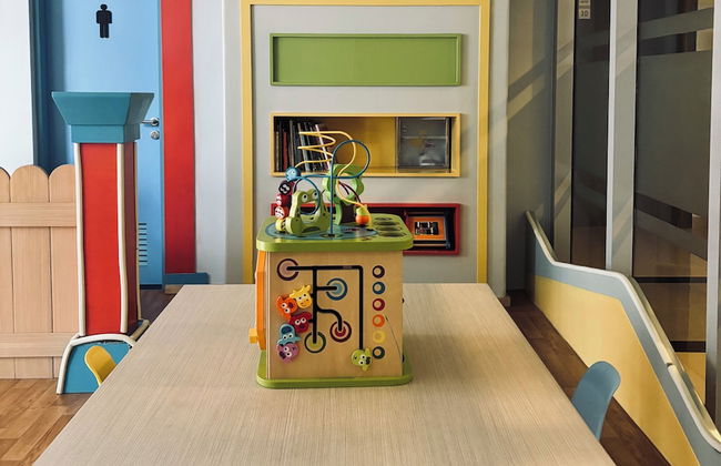 Peaceful & Private Hideout - Foto 13