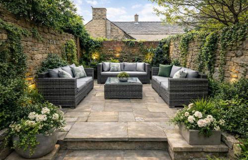 The Garden Hideaway Central Corbridge - Foto 3