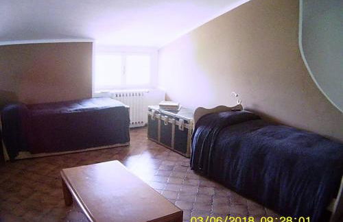 suite in cascina affittacamere - Photo 36